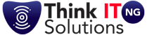 THINK IT NG LOGO